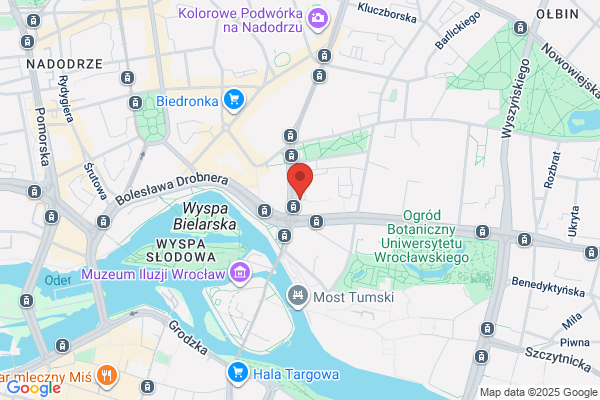 Centrum Stomatologiczno - Medyczne
