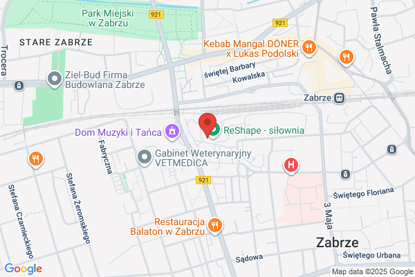 Centrum Urody i Zdrowia
