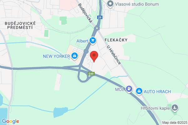 Cross. Rowery, akcesoria. Sluzalek V.