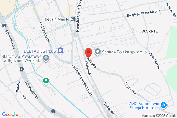 Cztery Lapy. Przychodnia dla zwierzat