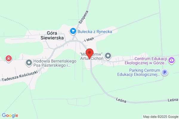 Dar-Klima. Konderak D.