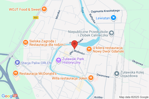 Doktorowicz Maciej, adwokat. Kancelaria