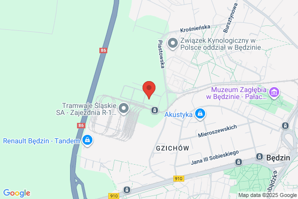 Drosol. S.j. Zaopatrzenie piekarn
