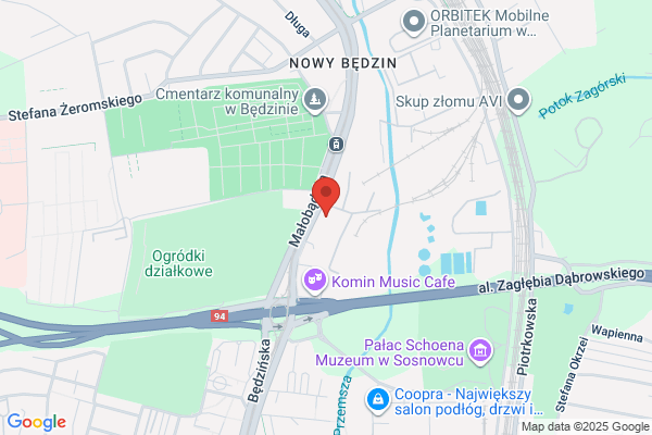 Eskulap. Przychodnia lekarska NZOZ