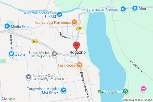 Ewa. Konfekcja damska