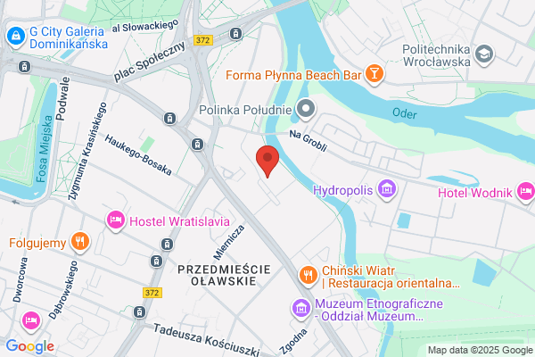 Exprim. Zaklad obróbki drewna