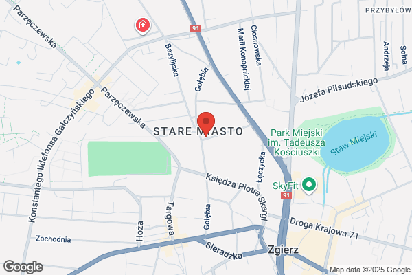 Fecko-Federowicz K., Federowicz K. Przychodnia dla zwierzat SC
