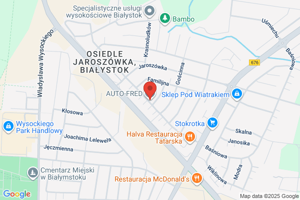 Ferdyn Jacek. Mechanika pojazdowa, blacharstwo, lakiernictwo