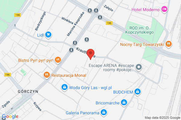 Galka J.J. Licencjonowane biuro rachunkowe
