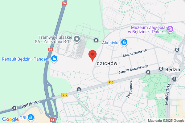 Grazyna. Ogrodnictwo