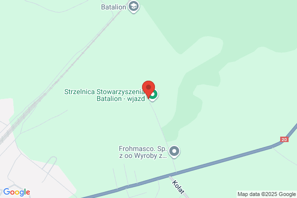 Instbet-Fabet. Przedsiebiorstwo prefabrykatów betonowych