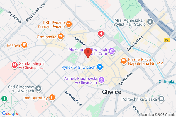 Parafia rzymskokatolicka Wszystkich Swietych