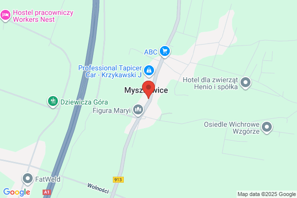 Wyparlo Ryszard. Zaklad remontowo - budowlany(