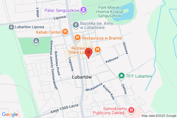Ambit. Systemy informatyczne