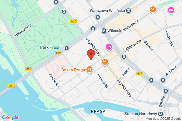 EMPRESSIO Paweł Kawka