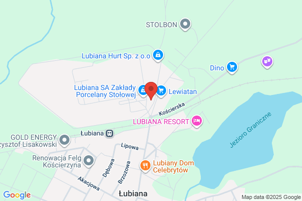 Lub-Eko. Okna, drzwi, wyposazenie lazienek