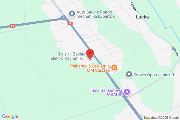 Bialy H. Zaklad elektromechaniki samochodowej