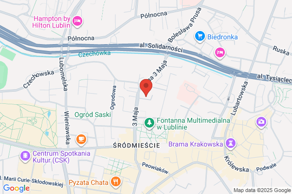 Golonka Barbara. Sklep z sukniami slubnymi i komunijnymi