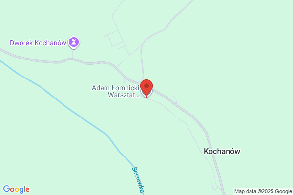 Koc Adam. Zaklad mechaniki pojazdowej