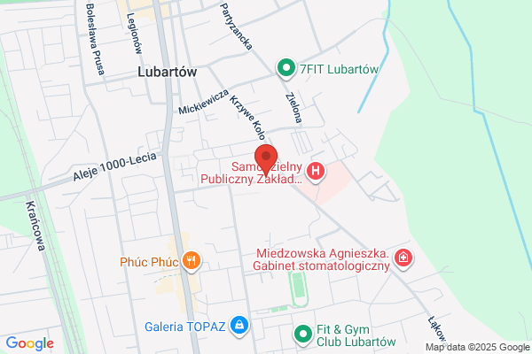 Lab-Med. Laboratorium diagnostyczne NZOZ