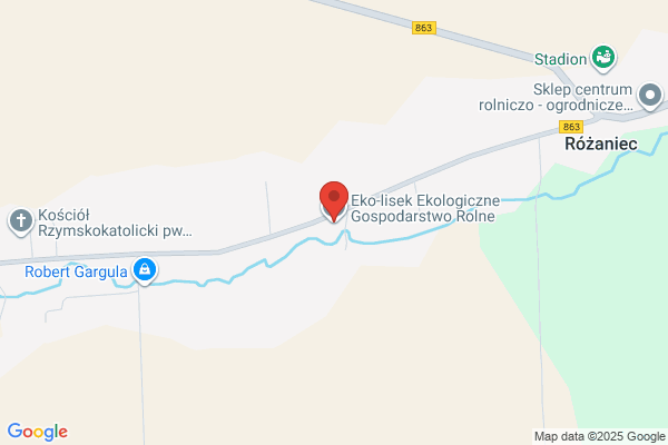 Lezka. PPHU. Oniszko M.