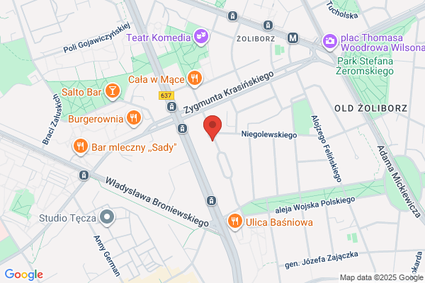 Mapprojekt