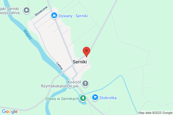 Nataniel. Kwiaciarnia dekoracyjna