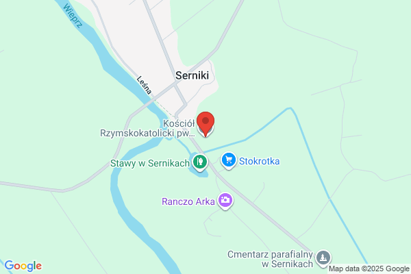 Parafia rzymskokatolicka sw. Marii Magdaleny