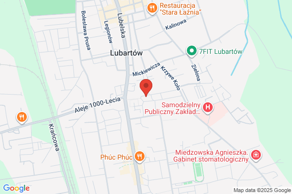 Piatkowska Jadwiga, adwokat