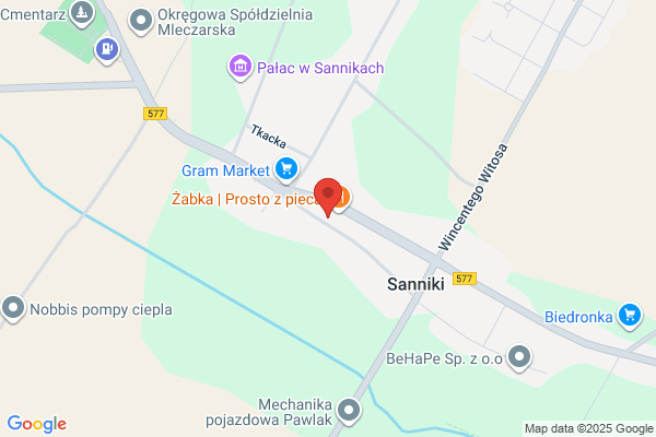 Policja. Posterunek