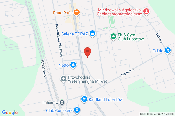 Powiatowa Stacja Sanitarno - Epidemiologiczna
