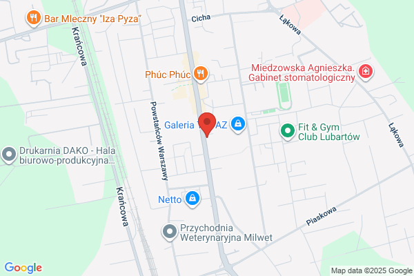 Powiatowy Bank Spóldzielczy z siedziba w Lubartowie