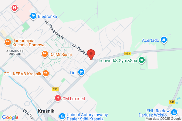 Prokuratura Rejonowa