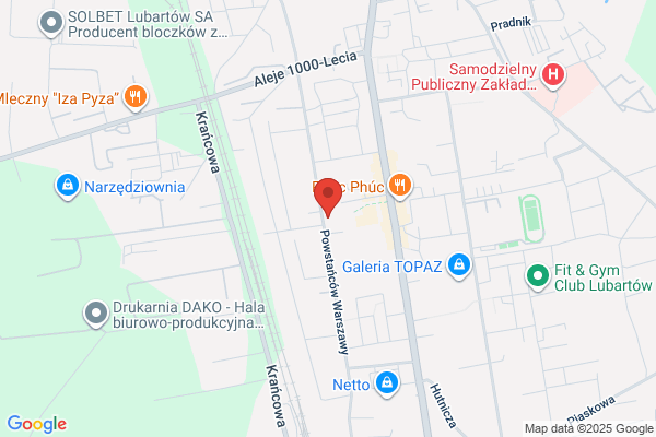 Przedszkole nr 5 Miejskie
