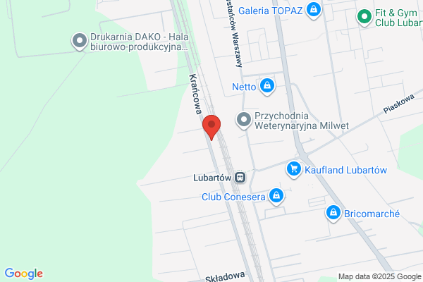 Romanek. S.j. Firma handlowo - uslugowa