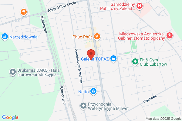 Spoleczna Szkola Muzyczna I i II stopnia im. F. Chopina