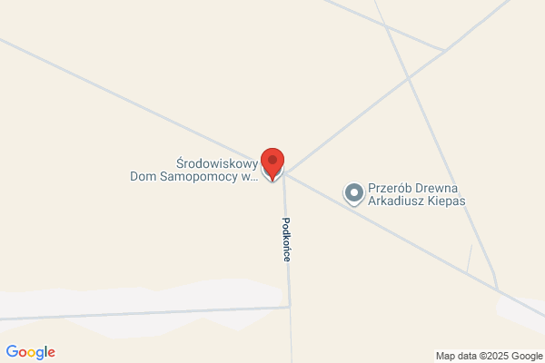 Srodowiskowy Dom Samopomocy