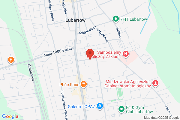 Sykut Henryk. Kwiaciarnia