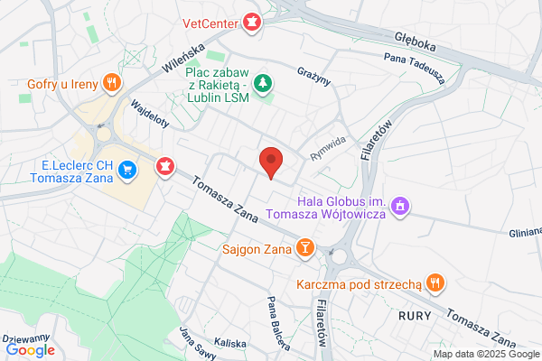 Szerard-Mitura Iwona, Wozniak Iwona. Kancelaria notarialna SC