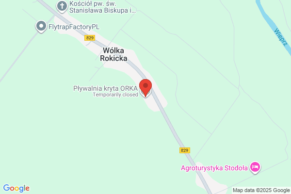 Szkola Podstawowa im. B. Prusa