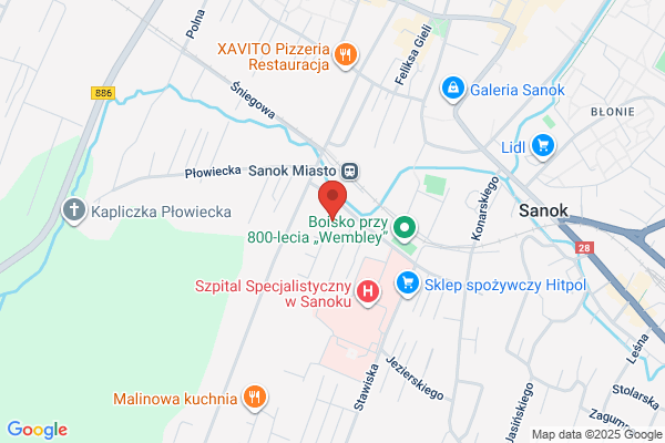 Tarnowski J., lek. med. Spec. pediatra, pulmonolog. Gabinet