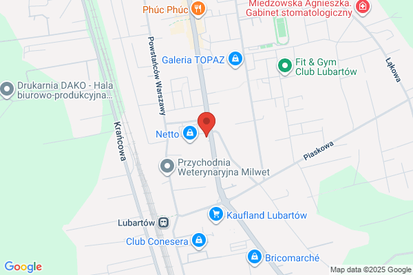 Wiesyk Adela i Pawel. Autoryzowany serwis ogumienia, wulkanizacja SC
