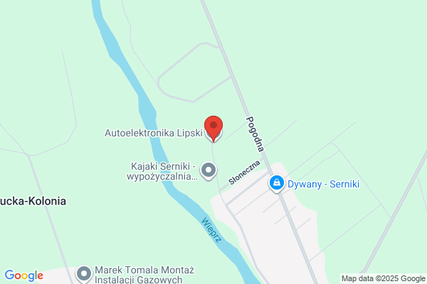 Zaklad mechaniki i diagnostyki pojazdowej SC