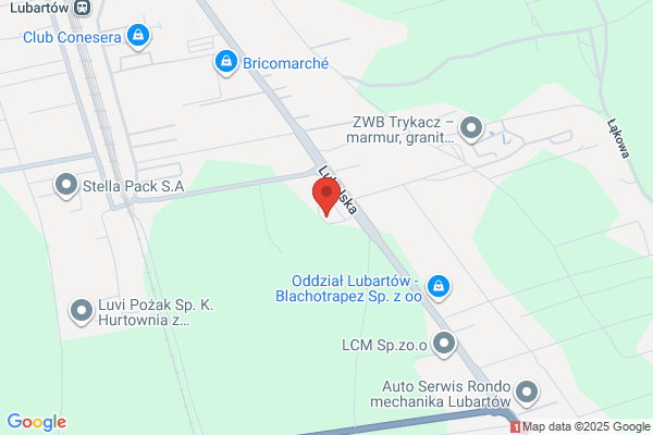 Zlota Grota. Restauracja