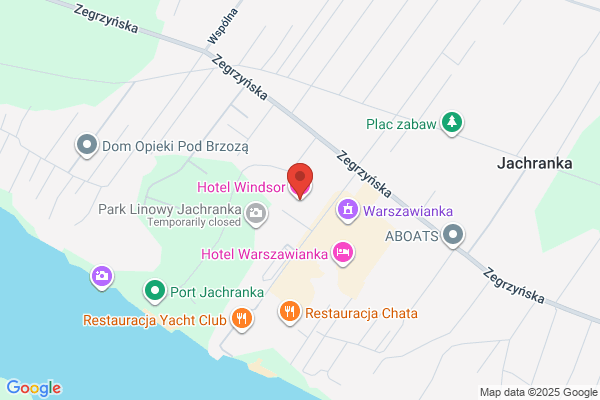 Windsor ParkHo