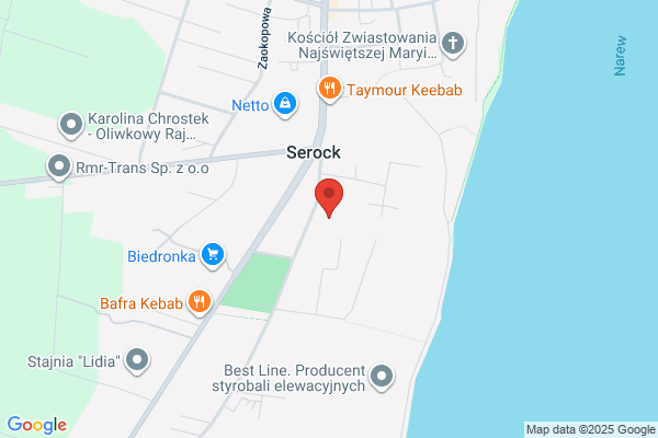 Centralny Osrodek Doskonalenia Kadr Ochrony Srodowiska i Gospodarki Wodnej