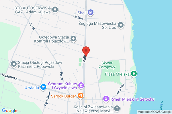 Grzeszczuk Elzbieta. Wynajem pokoi goscinnych