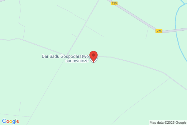 Jakubowski Ludwik. Gospodarstwo sadownicze