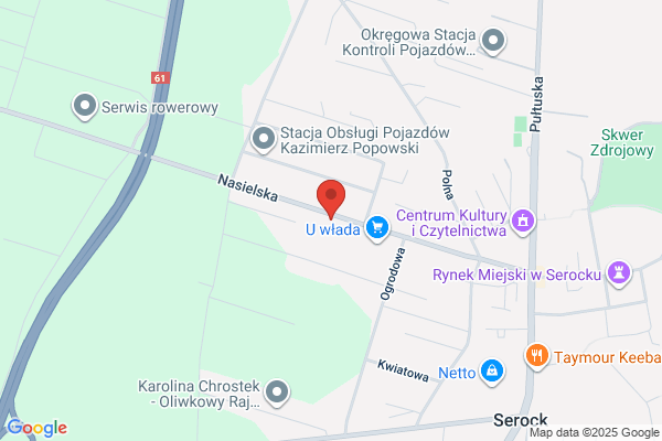 Komunalny Zaklad Budzetowy