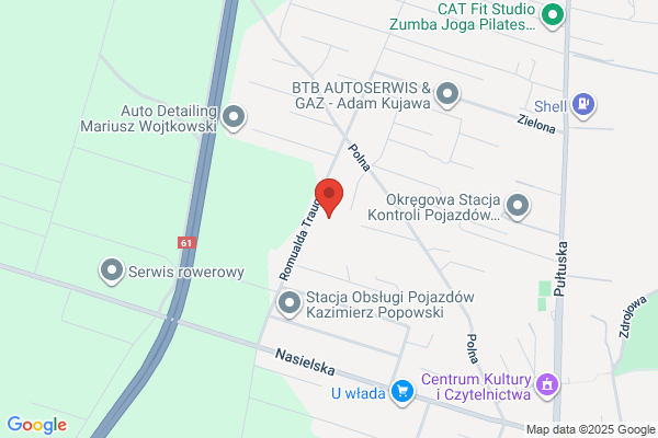 Korbuszewski Jan. Uslugi hydrauliczno - budowlane